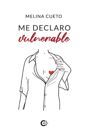 ME DECLARO VULNERABLE