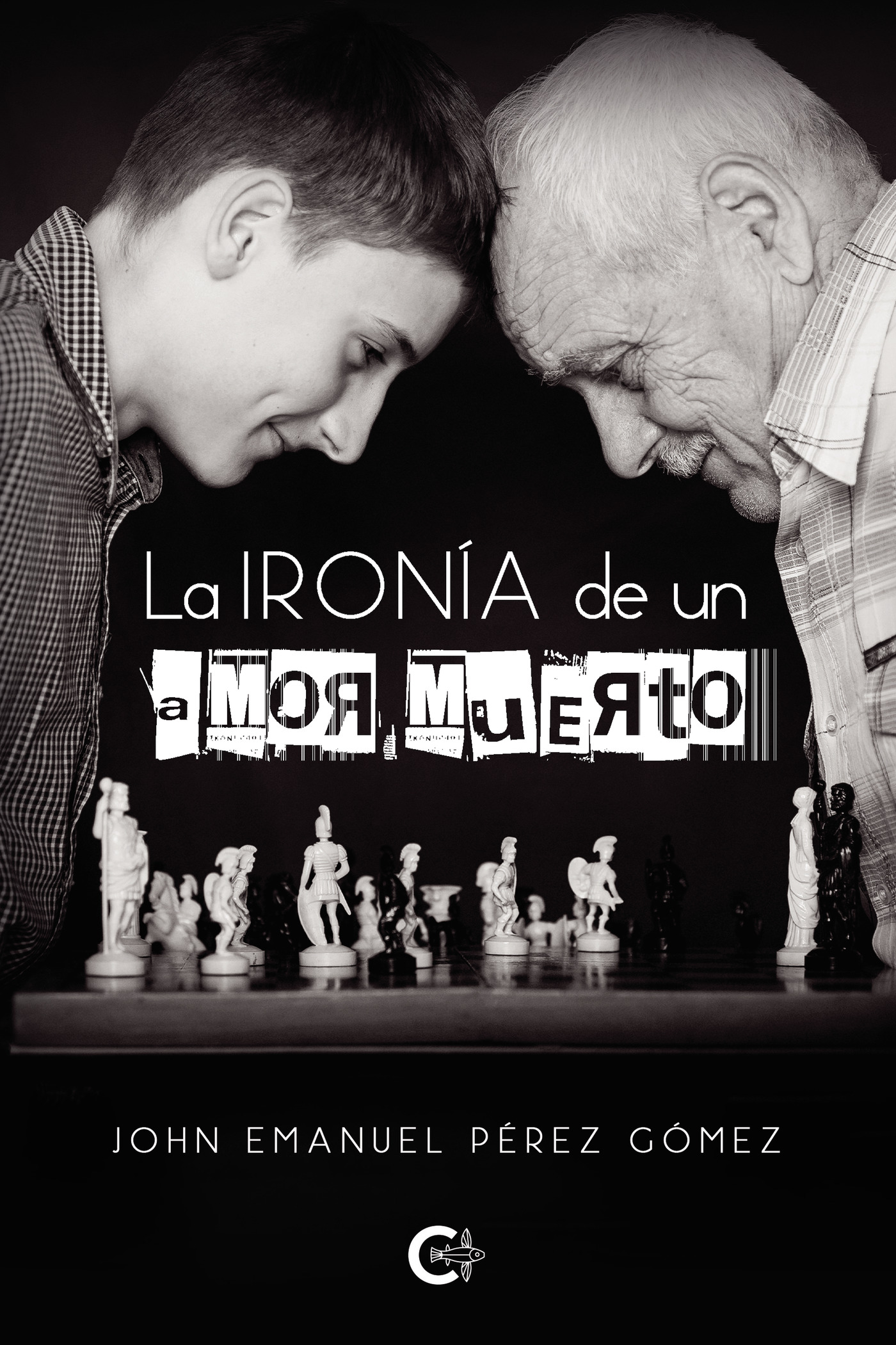 LA IRONÍA DE UN AMOR MUERTO