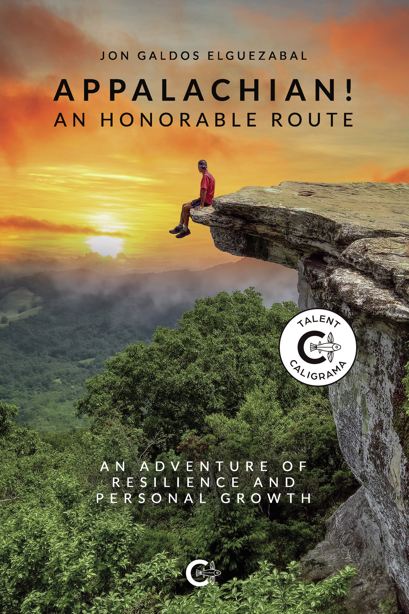 APPALACHIAN! AN HONORABLE ROUTE