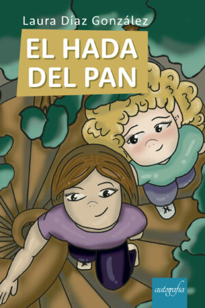 EL HADA DEL PAN