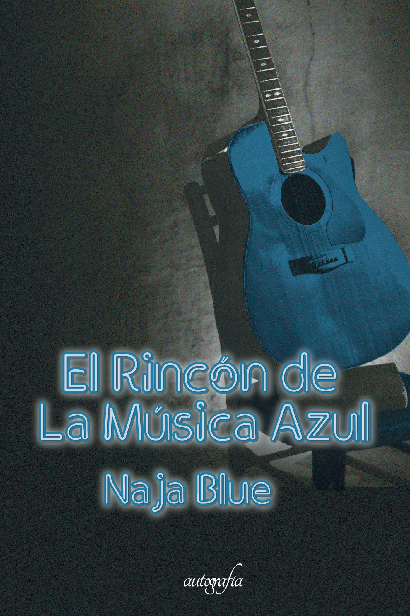 EL RINCÓN DE LA MÚSICA AZUL