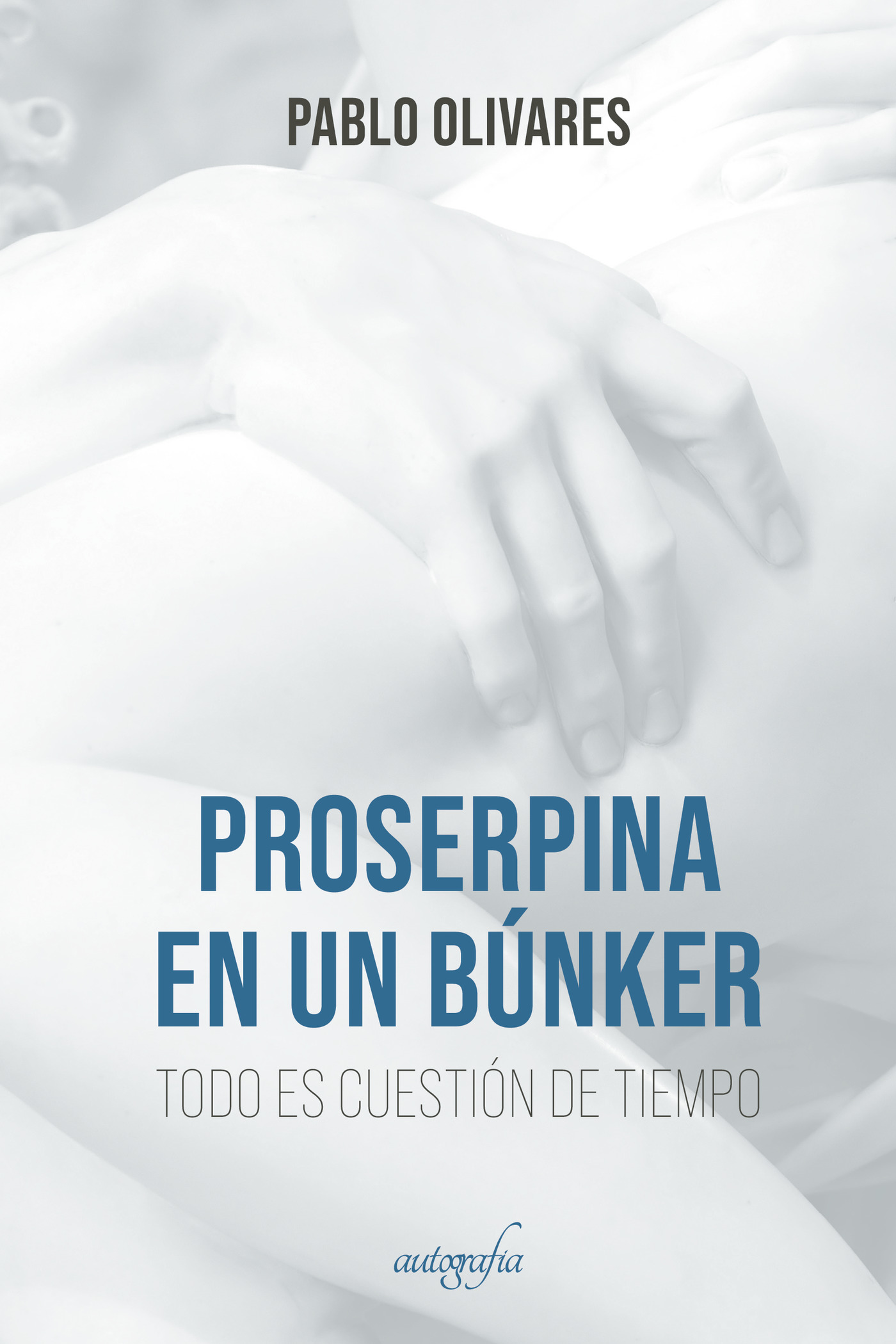 PROSERPINA EN UN BÚNKER