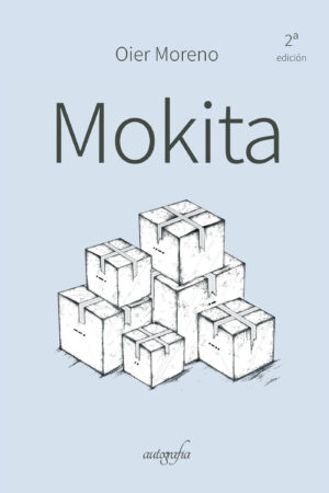 MOKITA