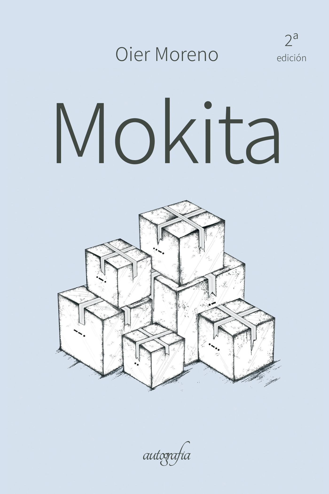 MOKITA