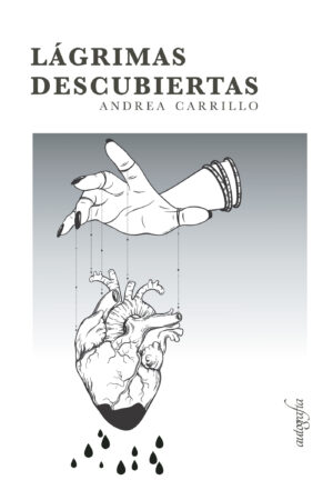 LÁGRIMAS DESCUBIERTAS
