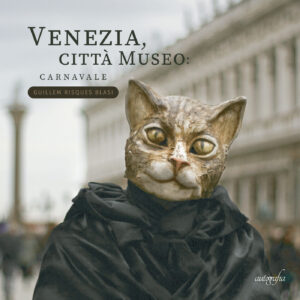 VENEZIA CITT√† MUSEO.CARNAVALES