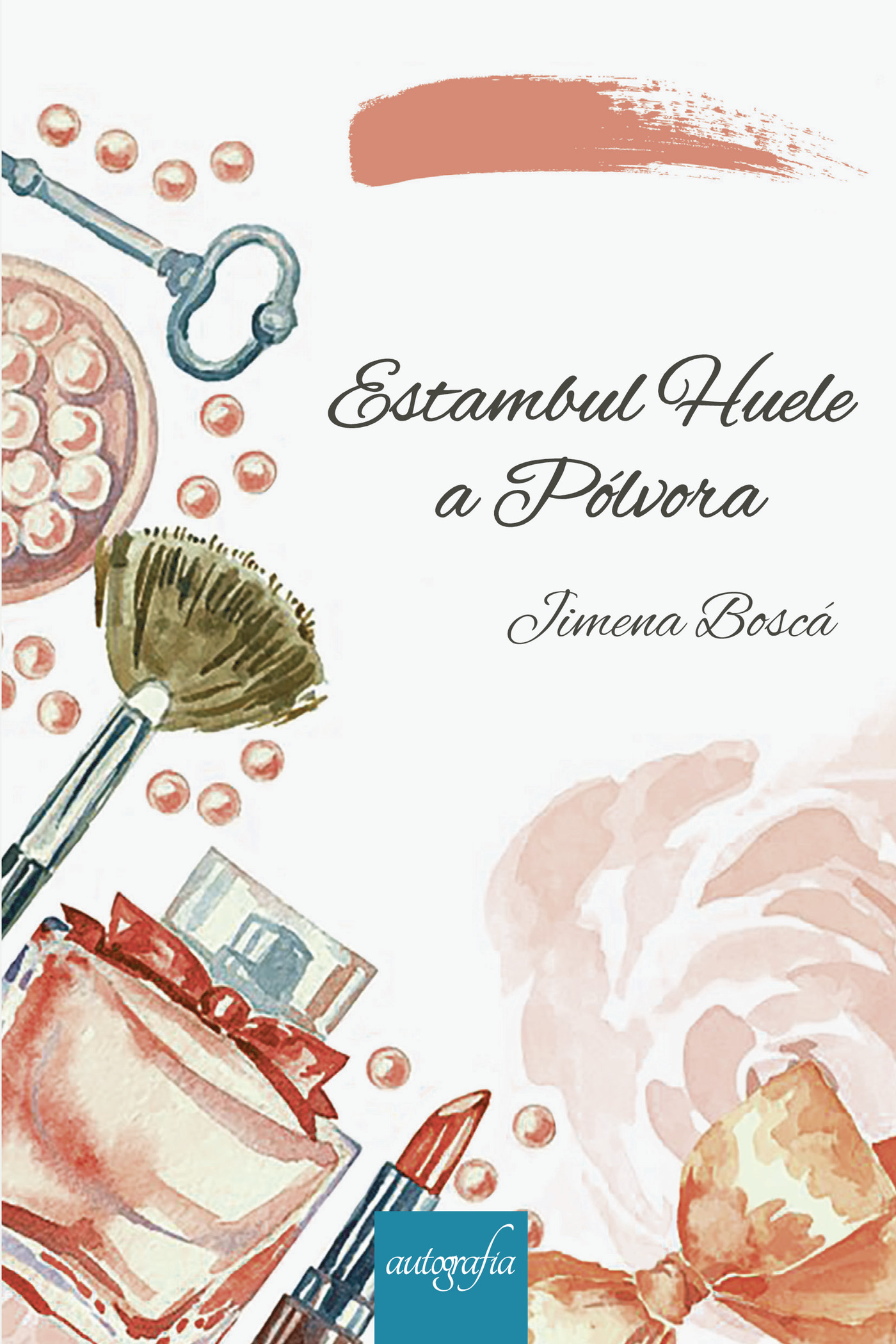 ESTAMBUL HUELE A PÓLVORA