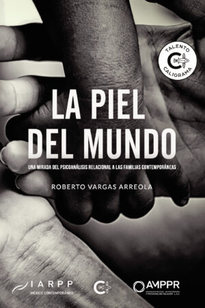 LA PIEL DEL MUNDO