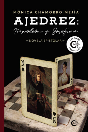 AJEDREZ: NAPOLEÓN Y JOSEFINA