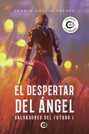 EL DESPERTAR DEL ÁNGEL