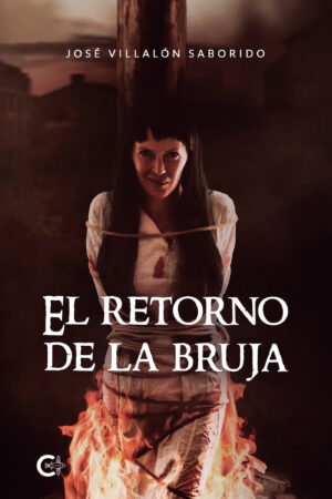EL RETORNO DE LA BRUJA