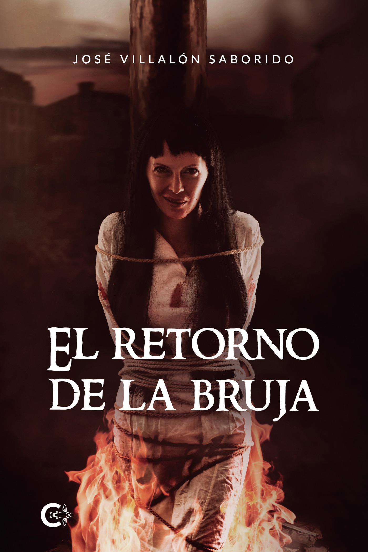 EL RETORNO DE LA BRUJA