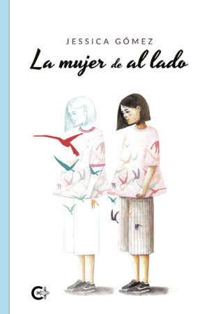 LA MUJER DE AL LADO
