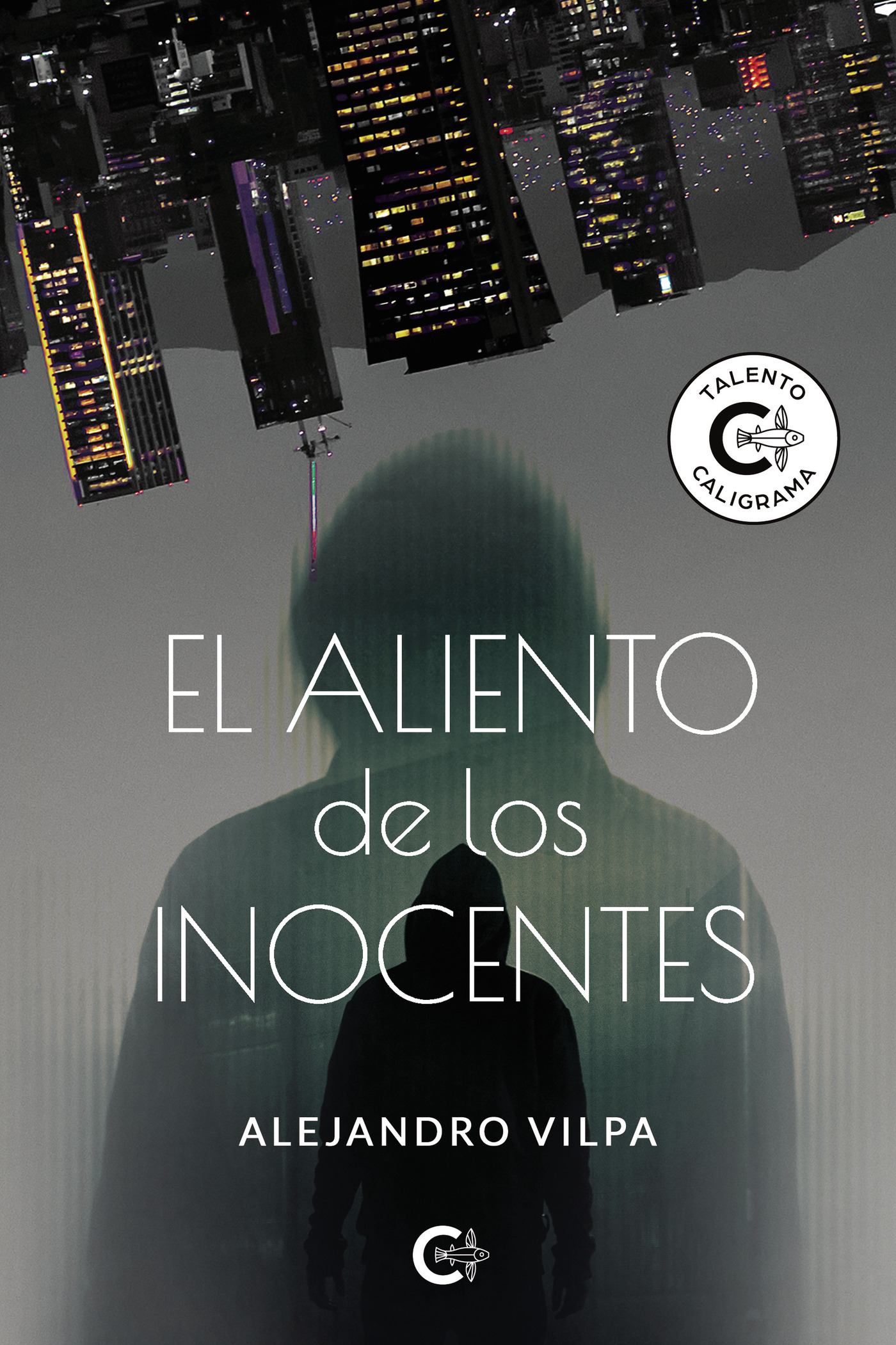 EL ALIENTO DE LOS INOCENTES