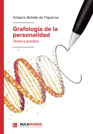 GRAFOLOGÍA DE LA PERSONALIDAD