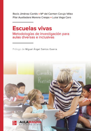 ESCUELAS VIVAS