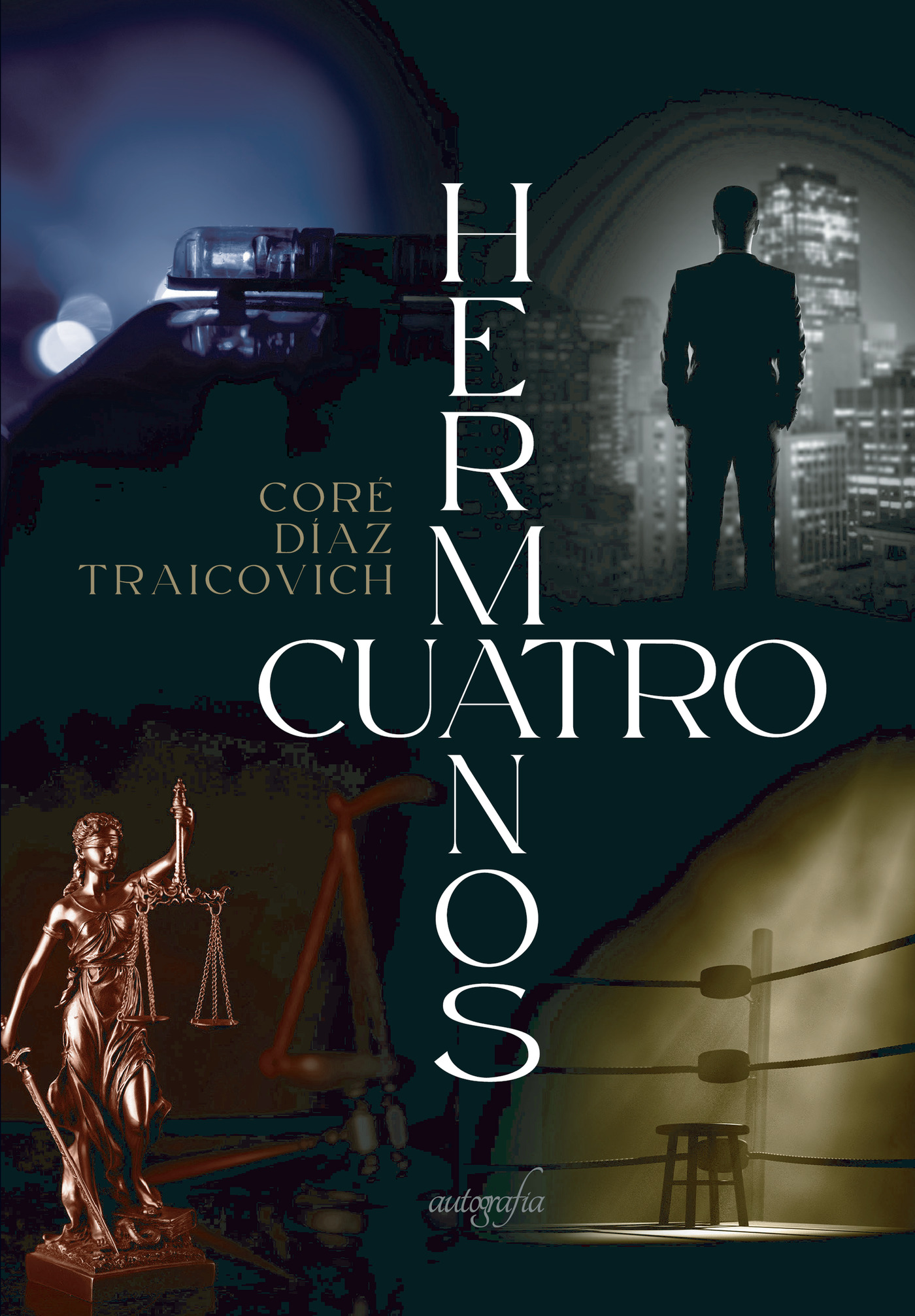 CUATRO HERMANOS