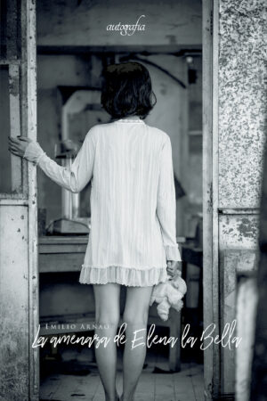 LA AMENAZA DE ELENA LA BELLA