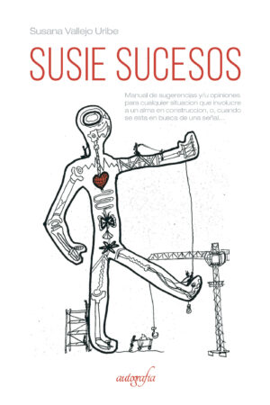 SUSIE SUCESOS