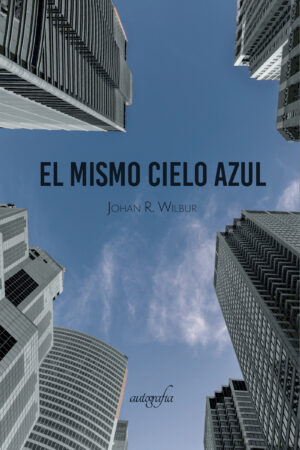 EL MISMO CIELO AZUL