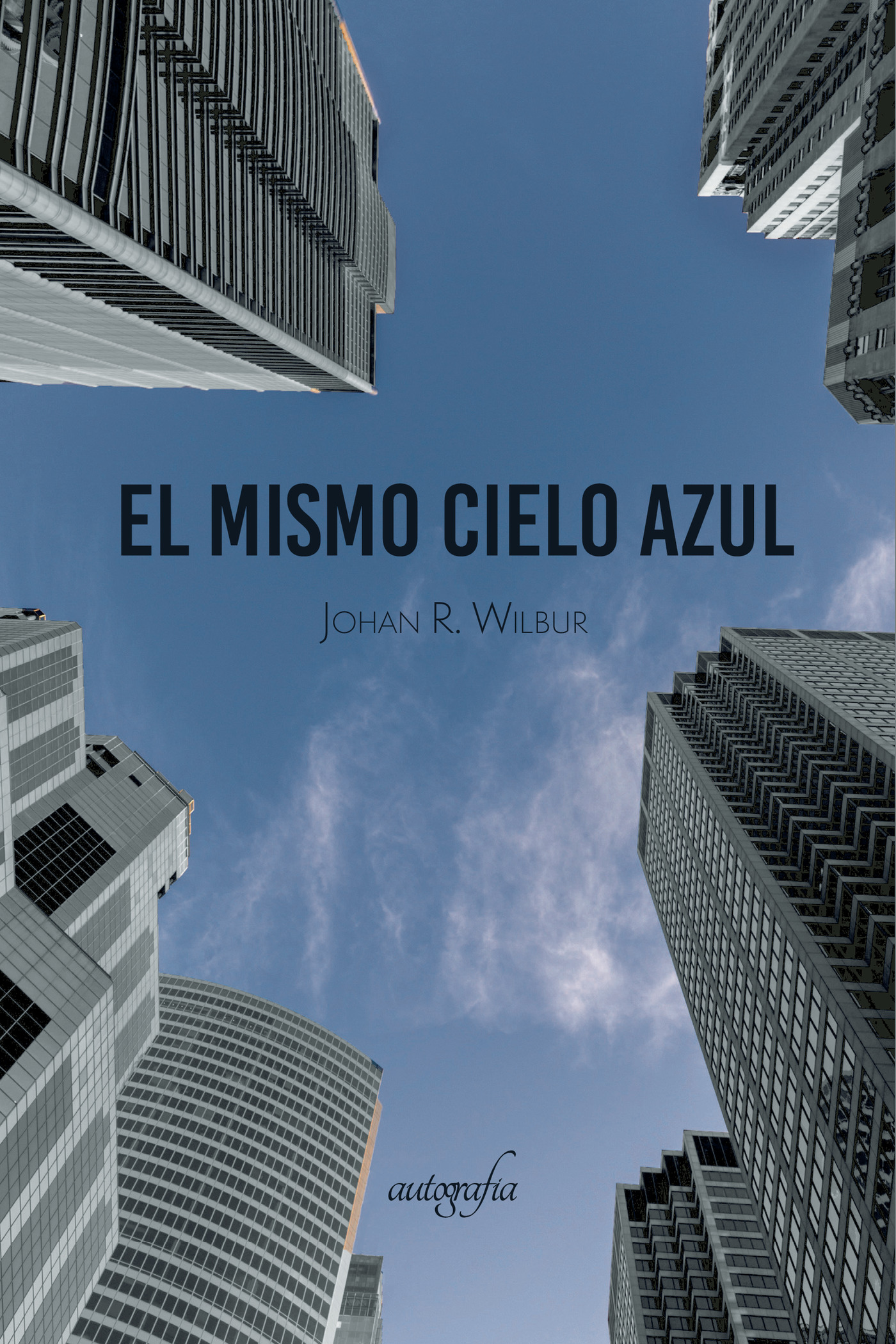 EL MISMO CIELO AZUL