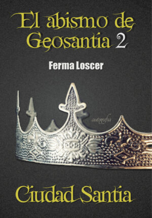 EL ABISMO DE GEOSANTIA