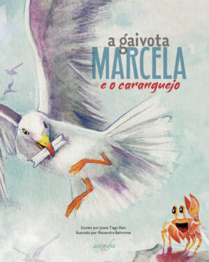 A GAIVOTA MARCELA