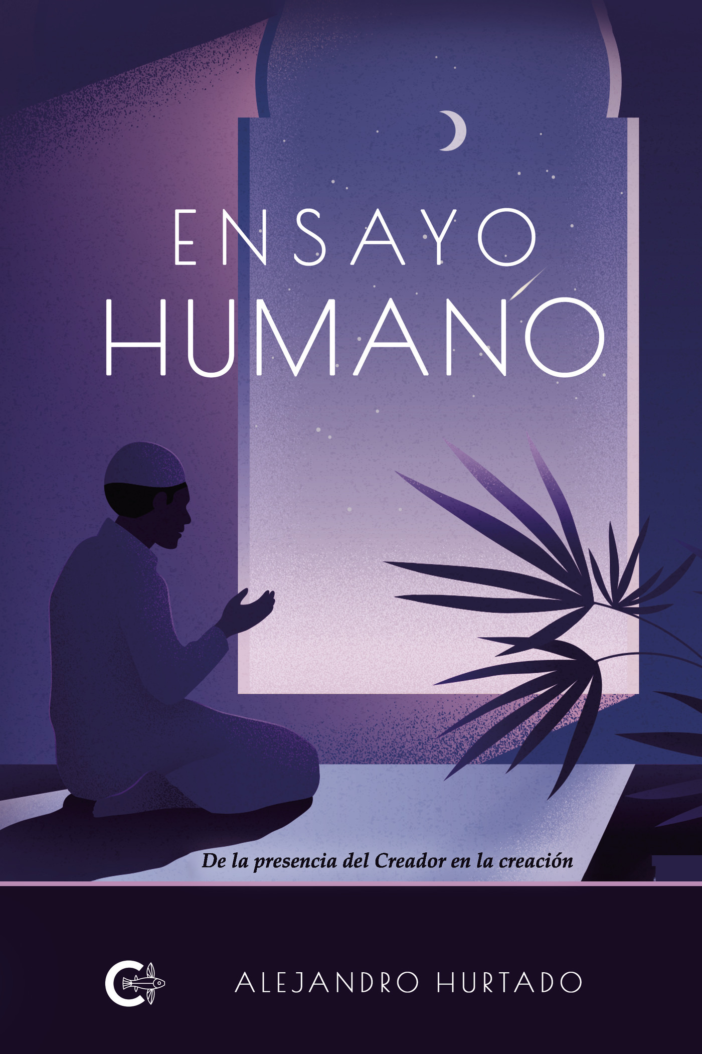 ENSAYO HUMANO