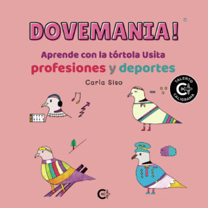 DOVEMANIA!