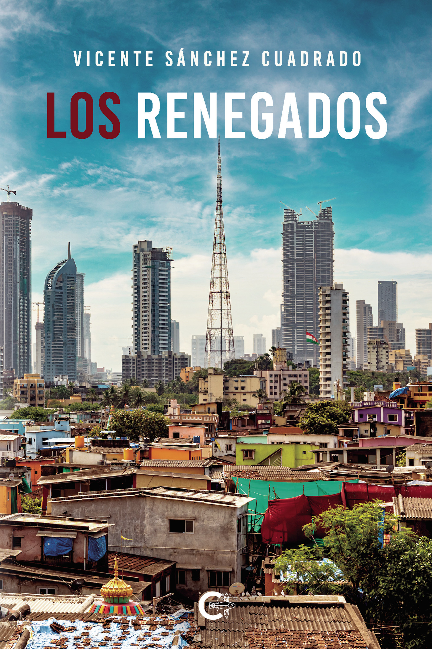 LOS RENEGADOS