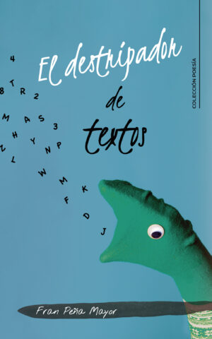 EL DESTRIPADOR DE TEXTOS