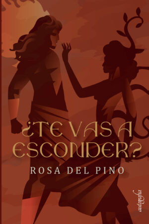 ¿TE VAS A ESCONDER?