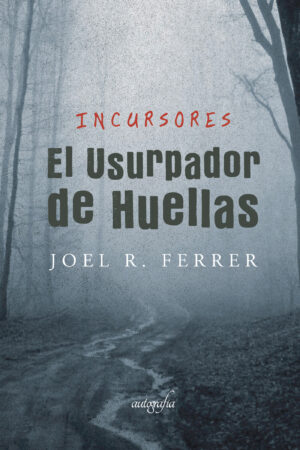 EL USURPADOR DE HUELLAS