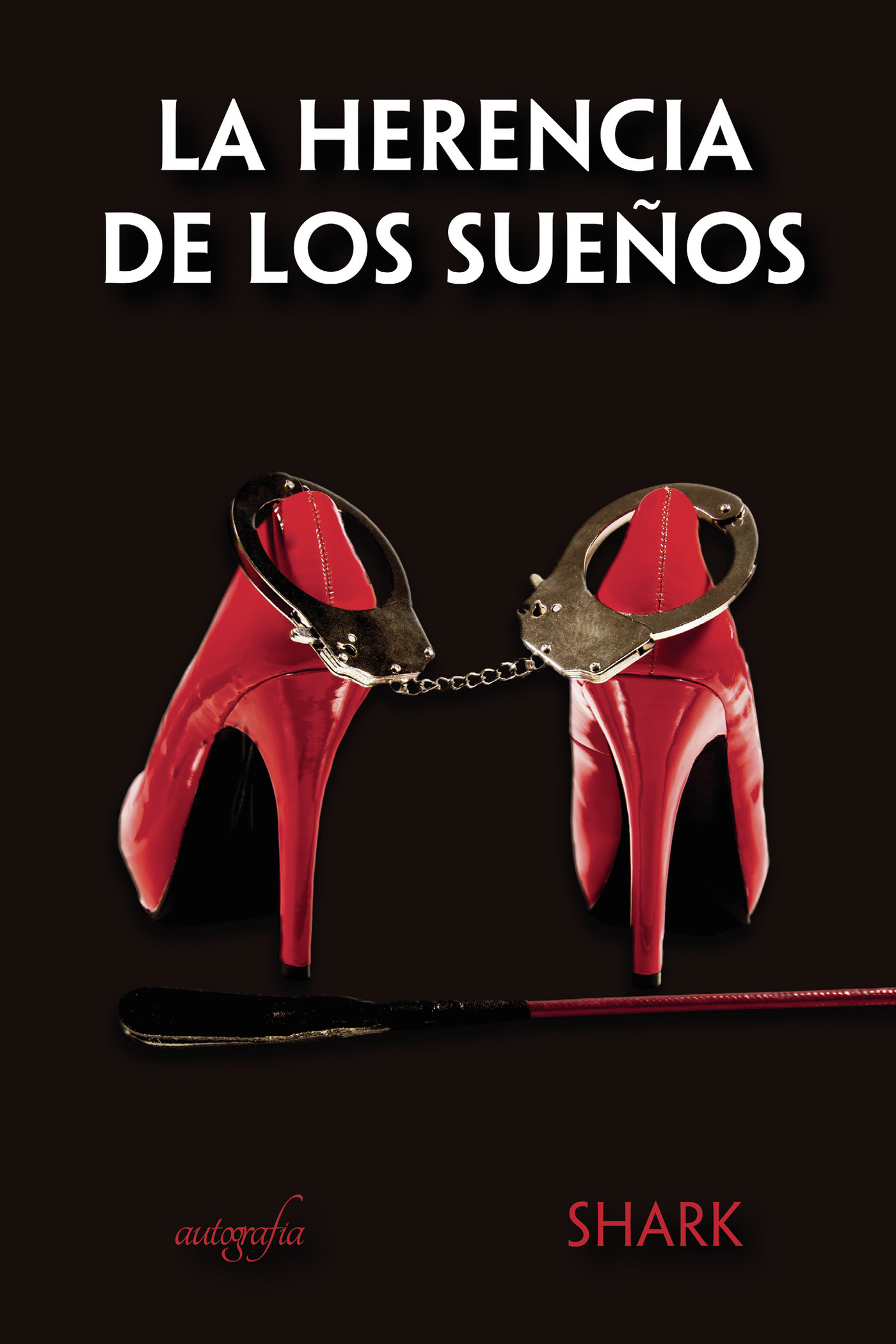 LA HERENCIA DE LOS SUEÑOS
