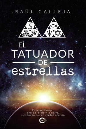 EL TATUADOR DE ESTRELLAS