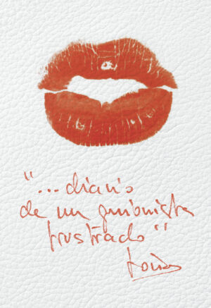 DIARIO DE UN GUIONISTA FRUSTRADO (1999-2001)