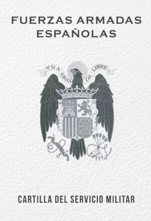 DIARIO DE UN RECLUTA EN TIEMPO DE PAZ (1977-1978)