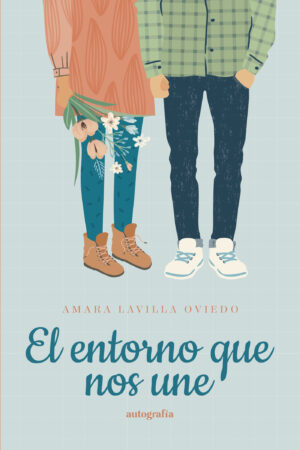 EL ENTORNO QUE NOS UNE