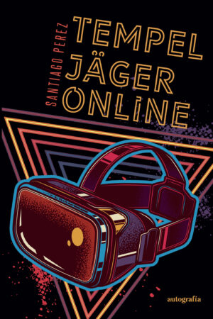 TEMPEL J√Õ√§GER ONLINE