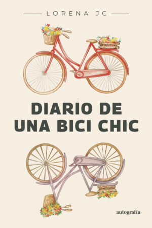 DIARIO DE UNA BICI CHIC