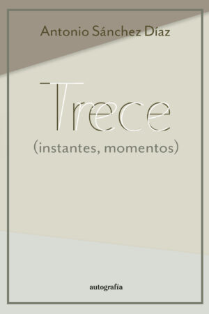 TRECE
