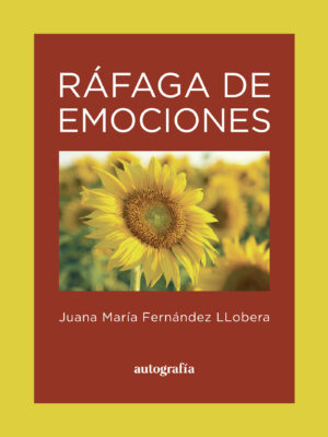 RÁFAGA DE EMOCIONES