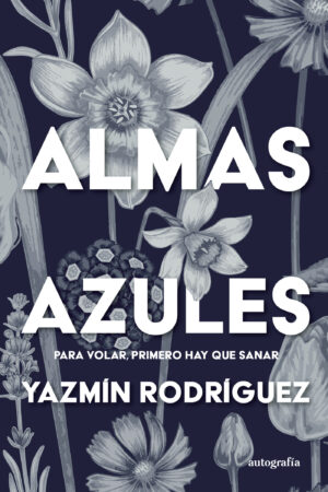ALMAS AZULES