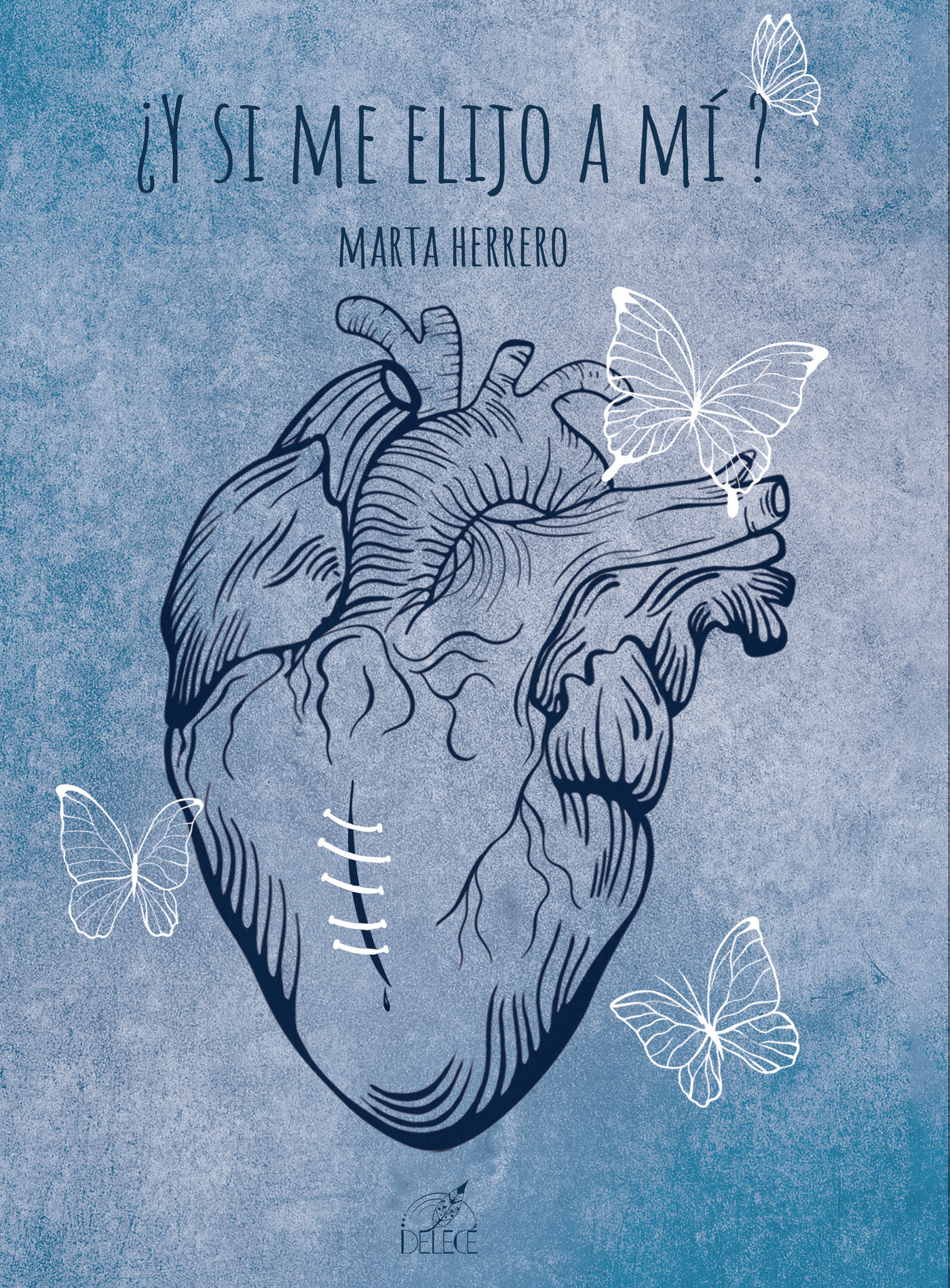 ¿Y SI ME ELIJO A MÍ?