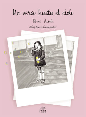 UN VERSO HASTA EL CIELO