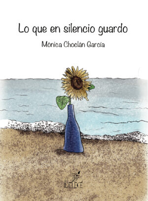 LO QUE EN SILENCIO GUARDO