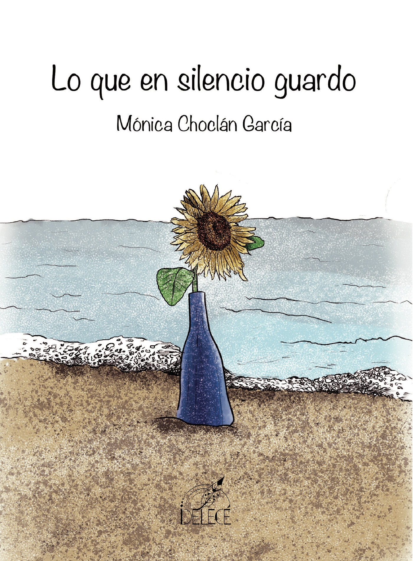 LO QUE EN SILENCIO GUARDO