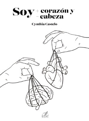 SOY MÁS CORAZÓN Y MENOS CABEZA