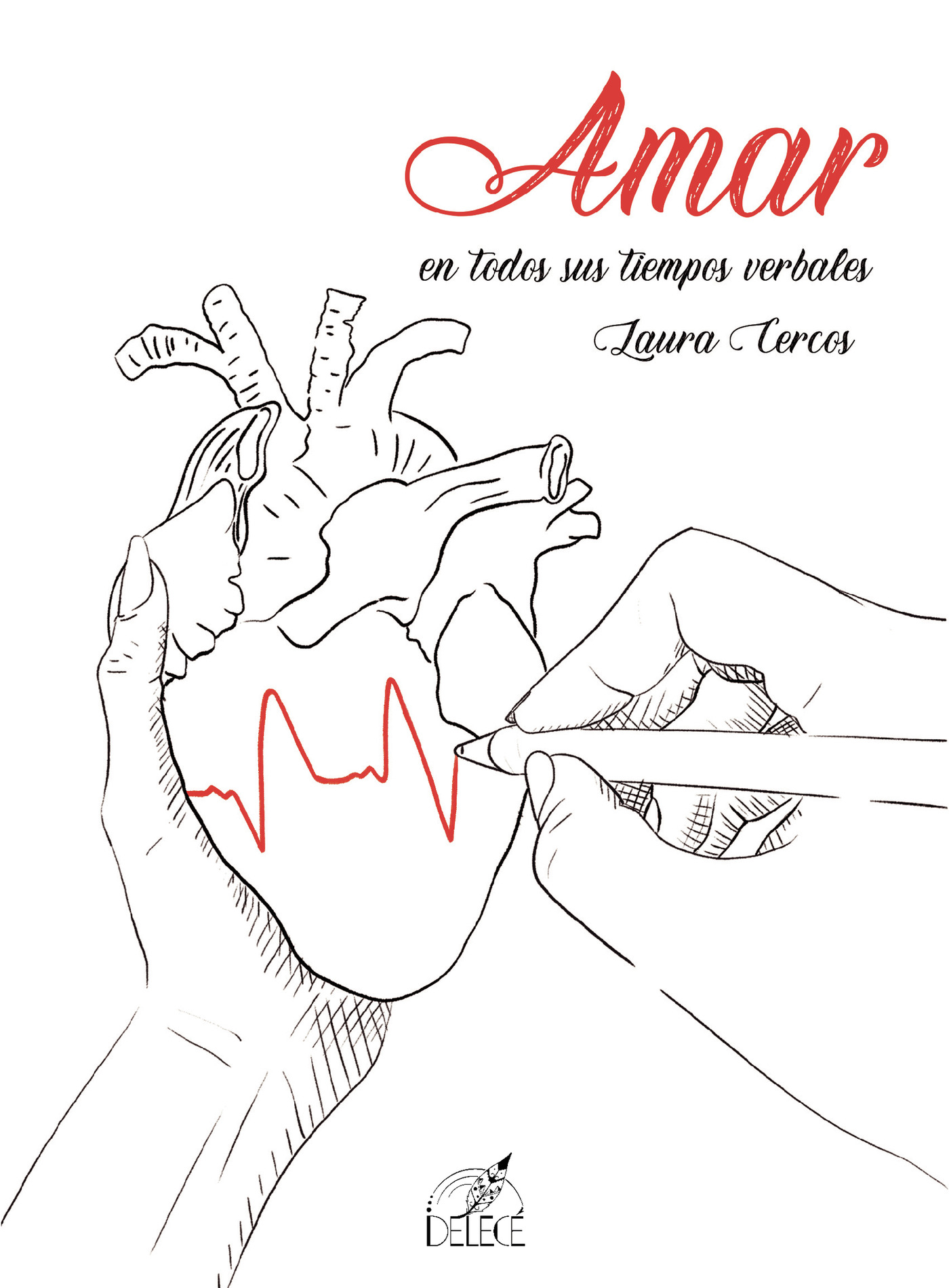 AMAR, EN TODOS SUS TIEMPOS VERBALES