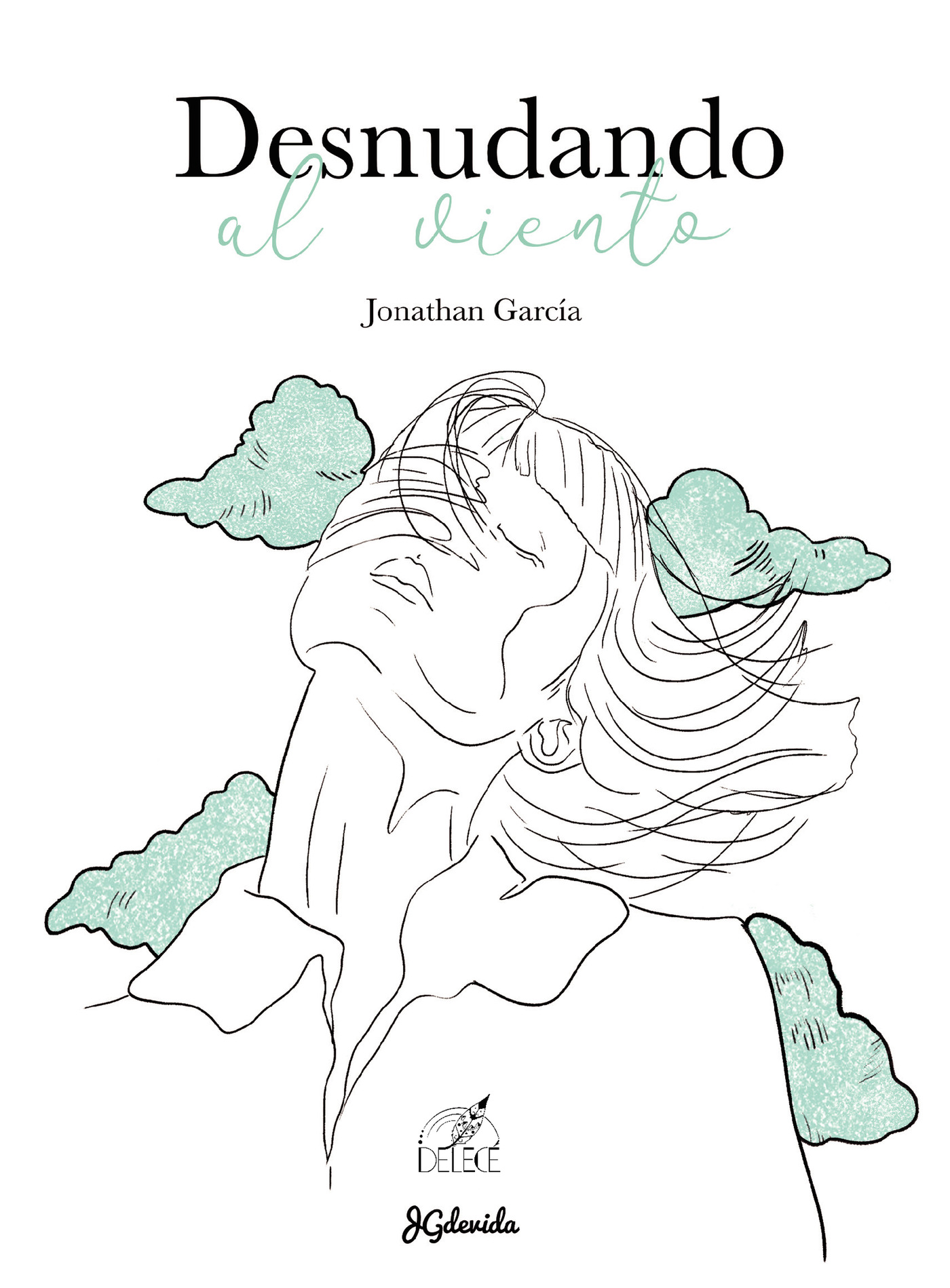 DESNUDANDO AL VIENTO